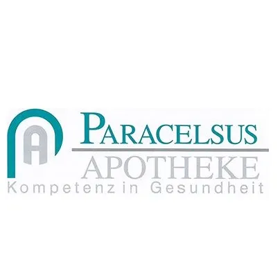 Firmenlogo von Paracelsus Apotheke